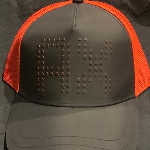 Armani Exchange Trucker/Ball CAP